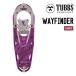 26-27 TUBBStabsWAYFINDER W way искатель снегоступы женский 