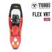 26-27 TUBBStabsFLEX VRT W Flex снегоступы женский 