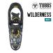 26-27 TUBBStabsWILDERNESS W Will danes снегоступы женский 