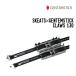 GENTEMSTICK Gentemstick SKEATS×GENTEMSTICK CLAWS 130 сноуборд 
