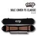 oran'ge orange SOLE COVER FS CLASSIC BLACK ML Sole Cover Classic черный 