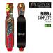 HOVLAND SNOWSKATES ho бренд snow skate BUBBA COMPLETE
