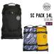 RAIN OR SHINE дождь или автомобиль in SC PACK 14L рюкзак сноуборд 