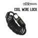eb'se винт 27 COIL WIRE LOCK ключ пружина wire lock #4600802