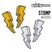 eb'se винт 26-27 STOMP INAZUMA накладка сноуборд сноуборд камень p Inazuma #4600518