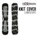 eb'se винт 26-27 KNIT COVER LANDSCAPE Land scape #4600318 сноуборд чехол для доски 