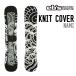 eb'se винт 26-27 KNIT COVER NAMI #4600321 Nami сноуборд чехол для доски 