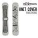 eb'se винт 26-27 KNIT COVER MAKIMONOmaki моно #4600322 сноуборд чехол для доски 