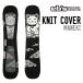 eb'se винт 26-27 KNIT COVER MANEKImaneki#4600326 сноуборд чехол для доски 