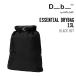 Db Journey D_b_ti- Be ESSENTIAL DRYBAG 13L Esse n автомобиль ru сухой мешок путешествие задний 