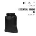 Db Journey D_b_ti- Be ESSENTIAL DRYBAG 8L Esse n автомобиль ru сухой мешок путешествие задний 