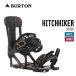 BURTON Сȥ HITCHHIKER SPLITBOARD ҥåϥ ץåȥܡ ͽ  ץåȥܡ