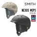 SMITH Smith 26-27 NEXUS MIPS Nexus шлем сноуборд лыжи Азия Fit 
