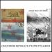 CALIFORNIA REPUBLIC &amp; THE WHITE ALBUM DVD California *lipa yellowtail k& white * album 