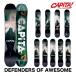 CAPITA キャピタ 18-19 DEFENDERS OF AWESOME ディフェンダー オブ オーサム DOA D.O.A SNOW BOARD