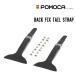 POMOCApo мокка BACK FIX TAIL STRAP V3-PAIRs gold детали сноуборд 