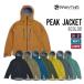 P.RHYTHMp ритм 26-27 PEAK JACKET одежда для сноуборда pi-k жакет мужской женский 