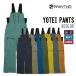 P.RHYTHMp ритм 26-27 YOTEI PANTS одежда для сноуборда you Tey брюки мужской женский 
