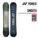 YONEX ヨネックス スノーボード 18-19 SMOOTH スムース 142 146 150 154 158 SNOWBOARD