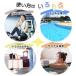 ���b�V���o�b�O �X�p �T�E�i �r�[�` �v�[�� ���� �o�b�O �X�C�~���O ���C �֘A�摜4