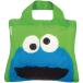 embiro sax эко-сумка ENVIROSAX Sesame Street Cookie Monster ST.B3 Cookie Monster 
