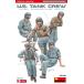 [SALE] Mini искусство 1/35 MA35391 America армия танк . специальный версия 