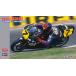 �n�Z�K�� 1/12 21715 Honda NSR500 �G���t �z���_ (1989 WGP500)