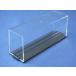 ga желтохвост L (Gabriel) 1001941 пыленепроницаемый витрина Staubschutzvitrine HO gauge для направляющие имеется 