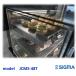 JCMS-58T�@(��� �Ζʗ①�V���[�P�[�X)�@70cm���̏��^�P�[�L�P�[�X JCM �W�F�[�V�[�G�� �①�� �J�E���^�[�g�b�v �C���o�[�^�[���� �ȃG�l �Ɩ��p �֘A�摜2