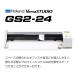  Roland DG GS2-24 RolandDG new model medium sized cutting plotter limited time special price campaign 