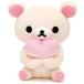  настольный Rilakkuma ( Heart )ko Rilakkuma 