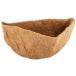 taka шоу (Takasho) cocos nucifera коврик ( заголовок ) wall корзина 35cm для 