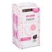 dakodacco роды для накладка сладкий Sweet S размер (9cm×23.5cm) 20 штук 