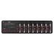 KORG( Korg ) MIDI контроллер nanoKONTROL2 DTM/ compact / контроллер /USB/ Pas энергия / программное обеспечение la Ise 