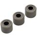  Daytona (Daytona) для мотоцикла DWR весовые ролики φ16×13mm 10.0g person направление указание нет 3 шт. комплект 90426