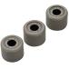  Daytona (Daytona) для мотоцикла DWR весовые ролики φ15×12mm 9.0g person направление указание нет 3 шт. комплект 90459