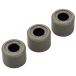 Daytona (Daytona) для мотоцикла DWR весовые ролики φ16×13mm 9.0g person направление указание нет 3 шт. комплект 90424