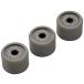  Daytona (Daytona) для мотоцикла DWR весовые ролики φ17×12mm 12.0g person направление указание нет 3 шт. комплект 90503