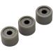  Daytona (Daytona) для мотоцикла DWR весовые ролики φ17×12mm 11.5g person направление указание нет 3 шт. комплект 90502