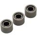  Daytona (Daytona) для мотоцикла DWR весовые ролики φ17×12mm 4.0g person направление указание нет 3 шт. комплект 90487