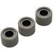  Daytona (Daytona) для мотоцикла DWR весовые ролики φ17×12mm 9.0g person направление указание нет 3 шт. комплект 90497