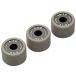  Daytona (Daytona) для мотоцикла DWR весовые ролики φ18×12mm 5.5g person направление указание нет 3 шт. комплект 90463
