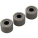  Daytona (Daytona) для мотоцикла DWR весовые ролики φ20×15mm 18.0g person направление указание нет 3 шт. комплект 90516