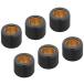  Kitaco (KITACO) спойлер -la- комплект 6 штук входит 10.0g Zoomer X/ Dio 110/ Lead 110/ Benly 110 462-12061