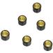  Kitaco (KITACO) спойлер -la- комплект 6 штук входит 12.0g Zoomer X/ Dio 110/ Lead 110/ Benly 110 462-12061