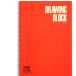  Maruman A4 school скетчбук красный S1021-01
