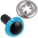  Япония шнур . торговля (Nippon Chuko) NBK crystal I 12mm 10 шт CE223