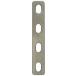  Kitaco (KITACO)yu балка обезьяна крепление, опора ( распорка ) 150mm (M10) 0900-529-20203
