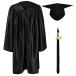 [GraduationMall] ребенок .. передний детский сад церемония окончания для форма автомобиль i колено . индустрия ребенок красный temik свободная домашняя одежда угол шапочка кисточка комплект 2026
