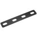  Kitaco (KITACO)yu балка обезьяна крепление, опора ( распорка ) 150mm (M10) черный 0900-529-10203